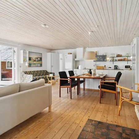 Feriehus Fernanda - 1-3km From The Sea By Interhome *