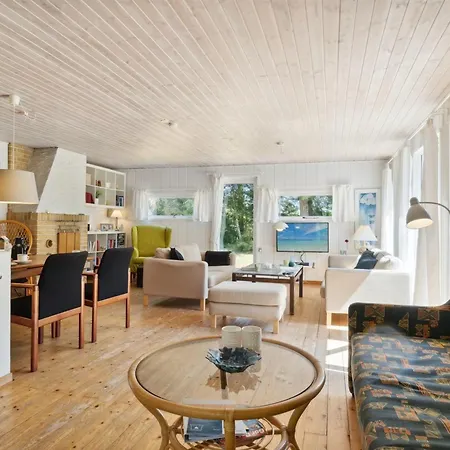 Casa vacanze Fernanda - 1-3km From The Sea By Interhome Hals