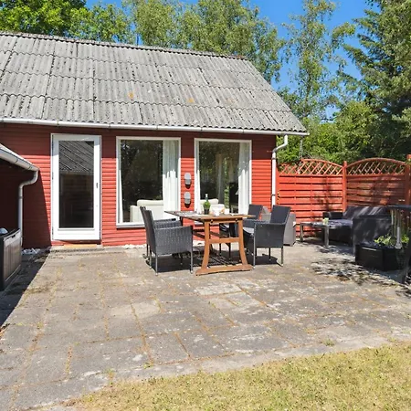 Feriehus Fernanda - 1-3km From The Sea By Interhome