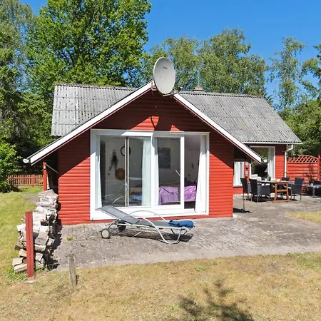 Feriehus Fernanda - 1-3km From The Sea By Interhome Hals